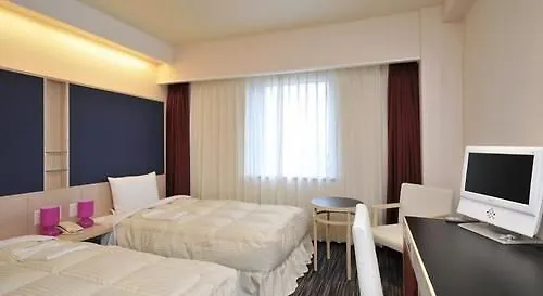 ****  Hotel North City Sapporo Japan
