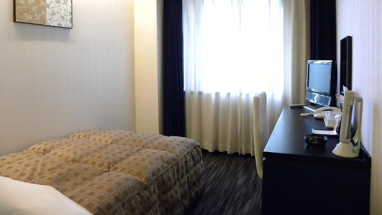 ホテル ホテルノースシティ 札幌市