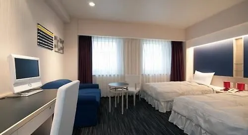 ホテルノースシティ 札幌市